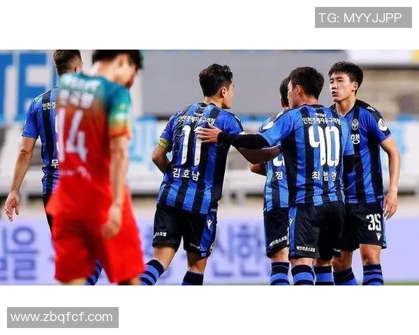 全北现代迎战大邱FC韩职联精彩对决即将上演