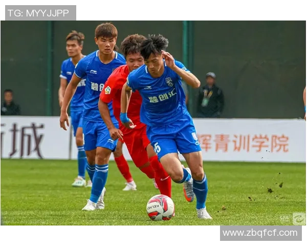 拿玻里U19对决巴黎圣日门U19青训之战谁能笑到最后