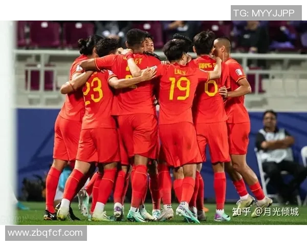 惨烈！国足苦主抽到下下签，亚洲第9队若重返世界杯将进逝世之组