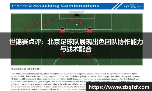 世锦赛点评：北京足球队展现出色团队协作能力与战术配合